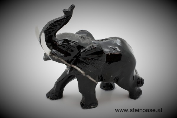 Elefant Onyx